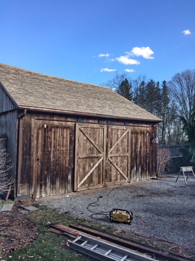 Barns and Garages 2