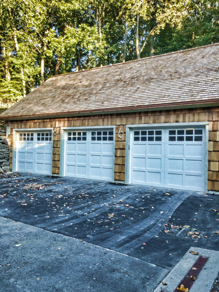 Barns and Garages 3