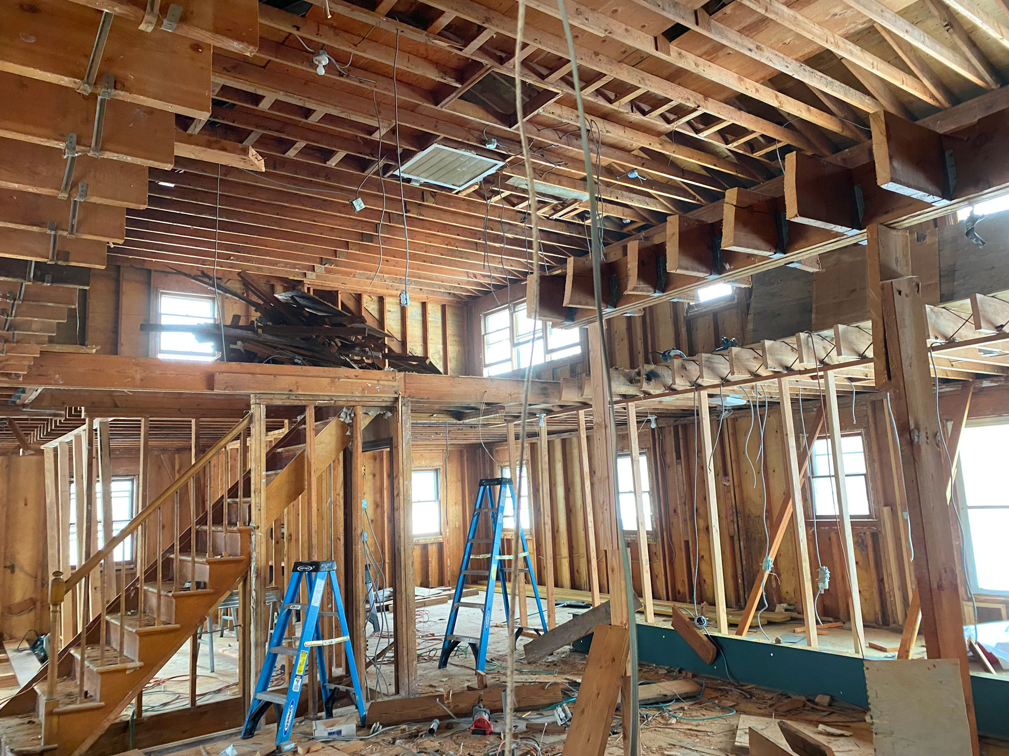 Case Study of a Remodeling Project in Milford CT